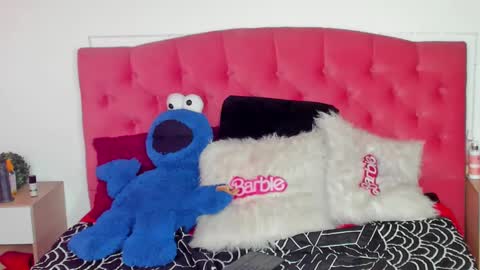 Snapshot of baby_punkk chatting on 9, 2, 2025 baby_punkk online show from 9, 2, 2025