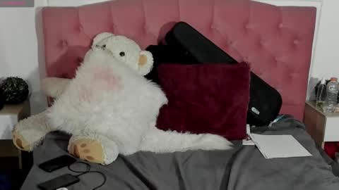 Snapshot of baby_punkk chatting on 15, 2, 2025 baby_punkk online show from 15, 2, 2025