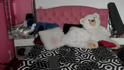 Snapshot of baby_punkk chatting on 24, 2, 2025 baby_punkk online show from 24, 2, 2025