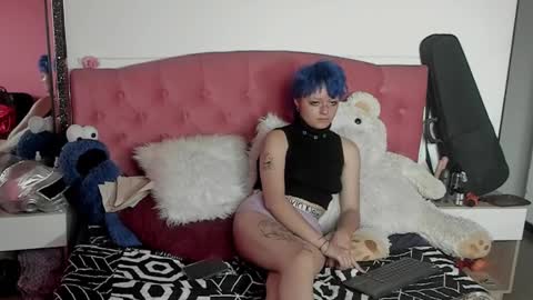 Snapshot of baby_punkk chatting on 26, 2, 2025 baby_punkk online show from 26, 2, 2025