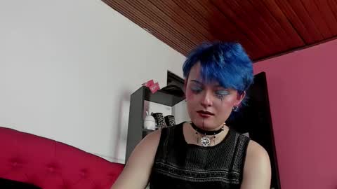Snapshot of baby_punkk chatting on 28, 2, 2025 baby_punkk online show from 28, 2, 2025
