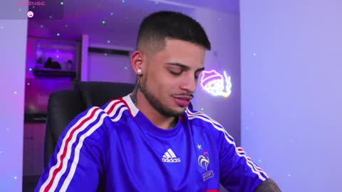 baby_rausch online show from 5, 12, 2024