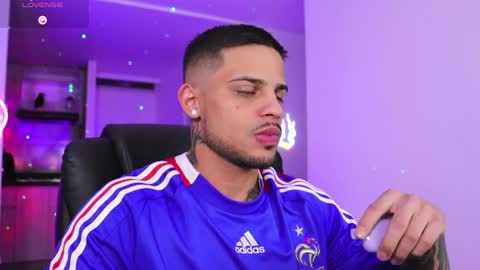 baby_rausch online show from 24, 12, 2024