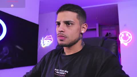 baby_rausch online show from 1, 1, 2025