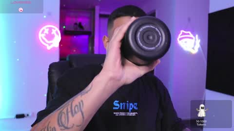 baby_rausch online show from 17, 1, 2025