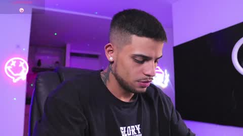 baby_rausch online show from 4, 2, 2025