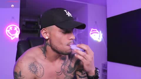 baby_rausch online show from 16, 2, 2025