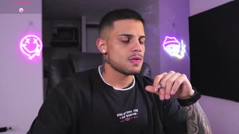 baby_rausch online show from 26, 2, 2025