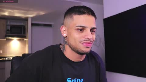 baby_rausch online show from 1, 3, 2025