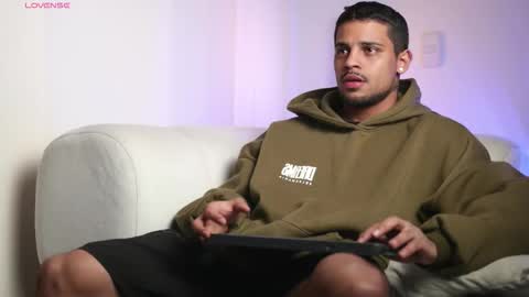 baby_rausch online show from 5, 2, 2026