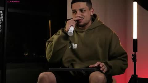 baby_rausch online show from 15, 3, 2026