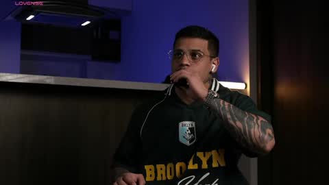 baby_rausch online show from 31, 3, 2026