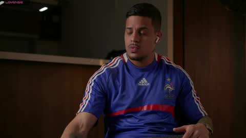 baby_rausch online show from 15, 4, 2026