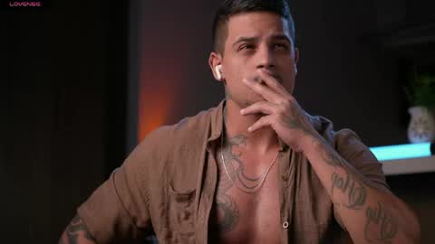 baby_rausch online show from 2, 6, 2026