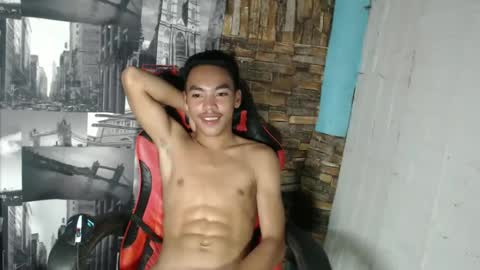 baby_razell online show from 12, 3, 2025