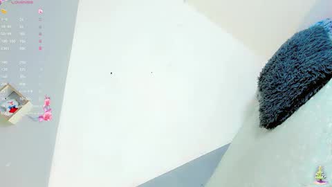 Baby-Rouss online show from 3, 12, 2025