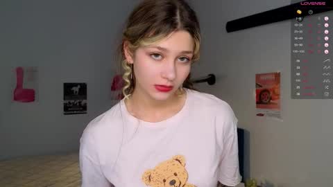 Snapshot of baby_ruth chatting on 30, 9, 2025 Ruth online show from 30, 9, 2025