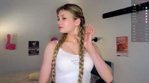 Snapshot of baby_ruth chatting on 6, 10, 2025 Ruth online show from 6, 10, 2025