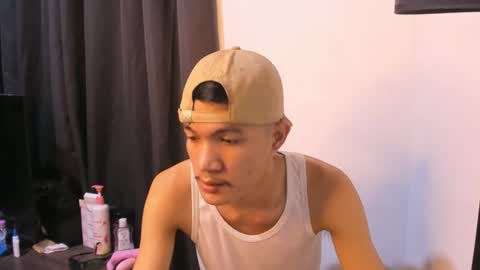 Snapshot of baby_ruzzel chatting on 13, 7, 2026 REY BIGCOCK online show from 13, 7, 2026