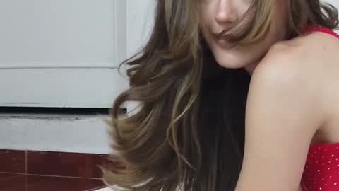  Baby Sammyy  online show from 19, 12, 2024