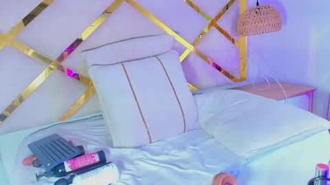 Snapshot of baby_scarleth_ chatting on 10, 5, 2026 baby_scarleth_ online show from 10, 5, 2026