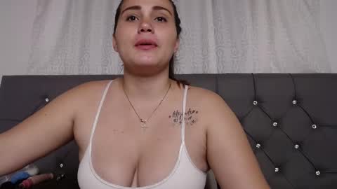 Snapshot of baby_sexgirl_ chatting on 10, 1, 2025 Daniella Soto online show from 10, 1, 2025