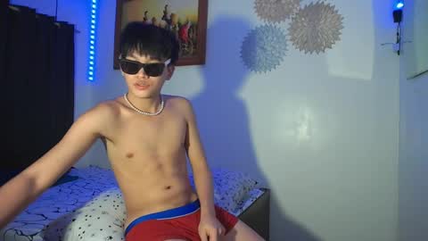 Snapshot of baby_simph chatting on 12, 1, 2025 Josh online show from 12, 1, 2025