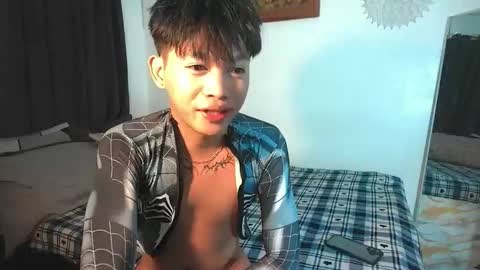 Snapshot of baby_simph chatting on 20, 11, 2025 Josh online show from 20, 11, 2025