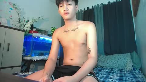 Snapshot of baby_simph chatting on 4, 12, 2025 Josh online show from 4, 12, 2025