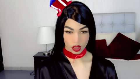 Snapshot of baby_sky01 chatting on 15, 9, 2025 KENDALL online show from 15, 9, 2025