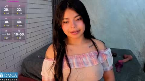baby_sweet2010 online show from 4, 5, 2026