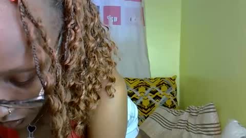 baby_tecla online show from 23, 3, 2026