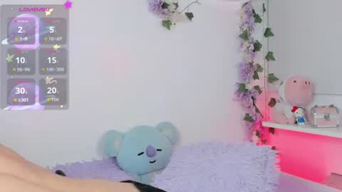 Snapshot of baby_xian chatting on 13, 6, 2026 Dani online show from 13, 6, 2026