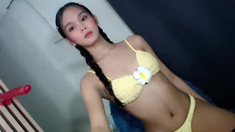 baby_zoexx online show from 9, 9, 2025