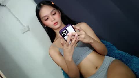 Snapshot of baby_zoexx chatting on 19, 9, 2025 baby_zoexx online show from 19, 9, 2025