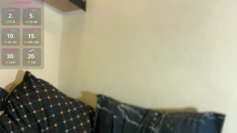 baby_zoexx online show from 13, 5, 2026