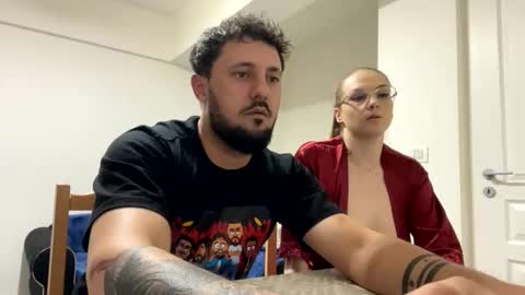 babyaga007 online show from 16, 10, 2025