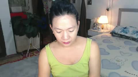   AMANDA  online show from 6, 10, 2025