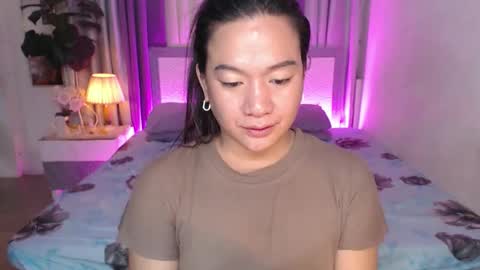   AMANDA  online show from 17, 5, 2026