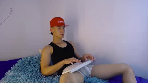 babyandy_x online show from 22, 12, 2025
