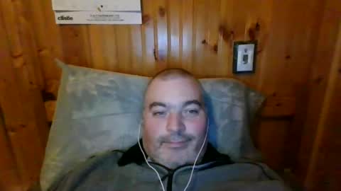 Darren online show from 11, 1, 2025