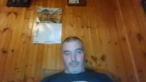 Darren online show from 21, 11, 2025