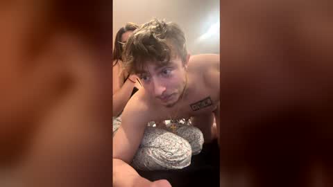 babybandit801297 online show from 21, 12, 2025