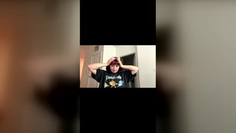 babybray online show from 13, 3, 2026