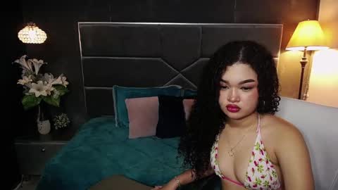 Snapshot of babybombomm18 chatting on 19, 3, 2026 bombom yankee online show from 19, 3, 2026