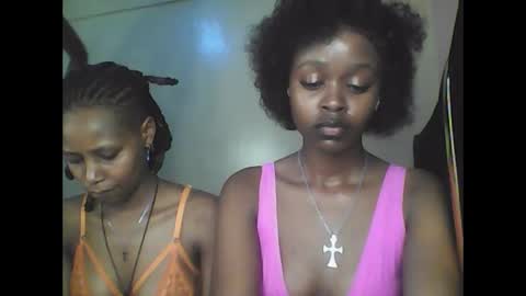Snapshot of babybrown20 chatting on 4, 6, 2026 babybrown online show from 4, 6, 2026