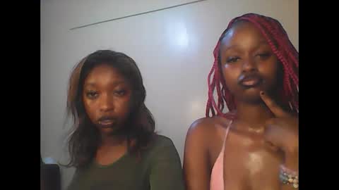 Snapshot of babybrown20 chatting on 5, 6, 2026 babybrown online show from 5, 6, 2026