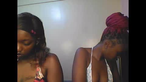 Snapshot of babybrown20 chatting on 9, 6, 2026 babybrown online show from 9, 6, 2026