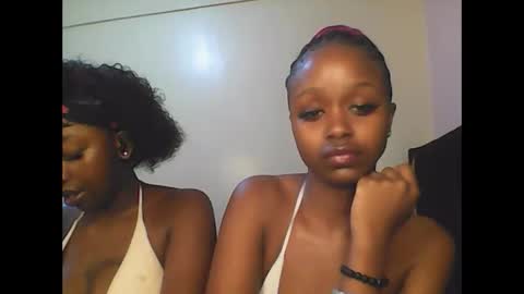 Snapshot of babybrown20 chatting on 11, 6, 2026 babybrown online show from 11, 6, 2026