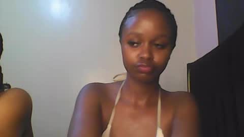 Snapshot of babybrown20 chatting on 27, 6, 2026 babybrown online show from 27, 6, 2026